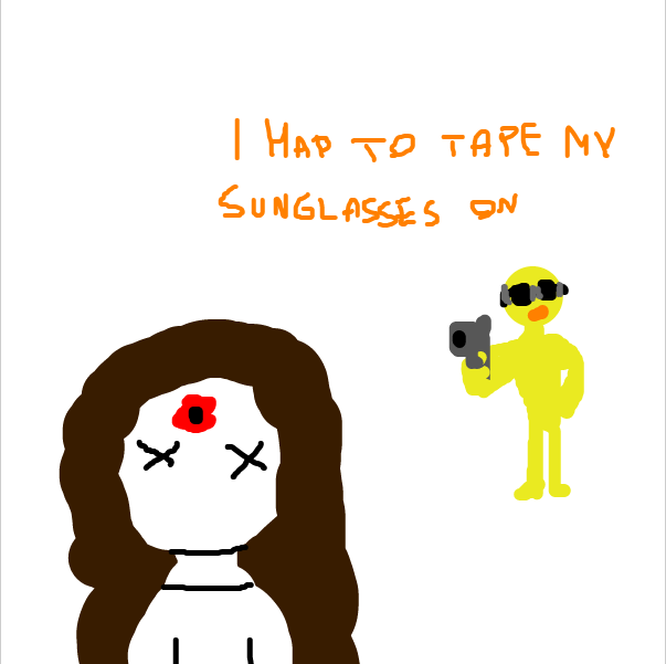  - Online Drawing Game Comic Strip Panel by Nejt