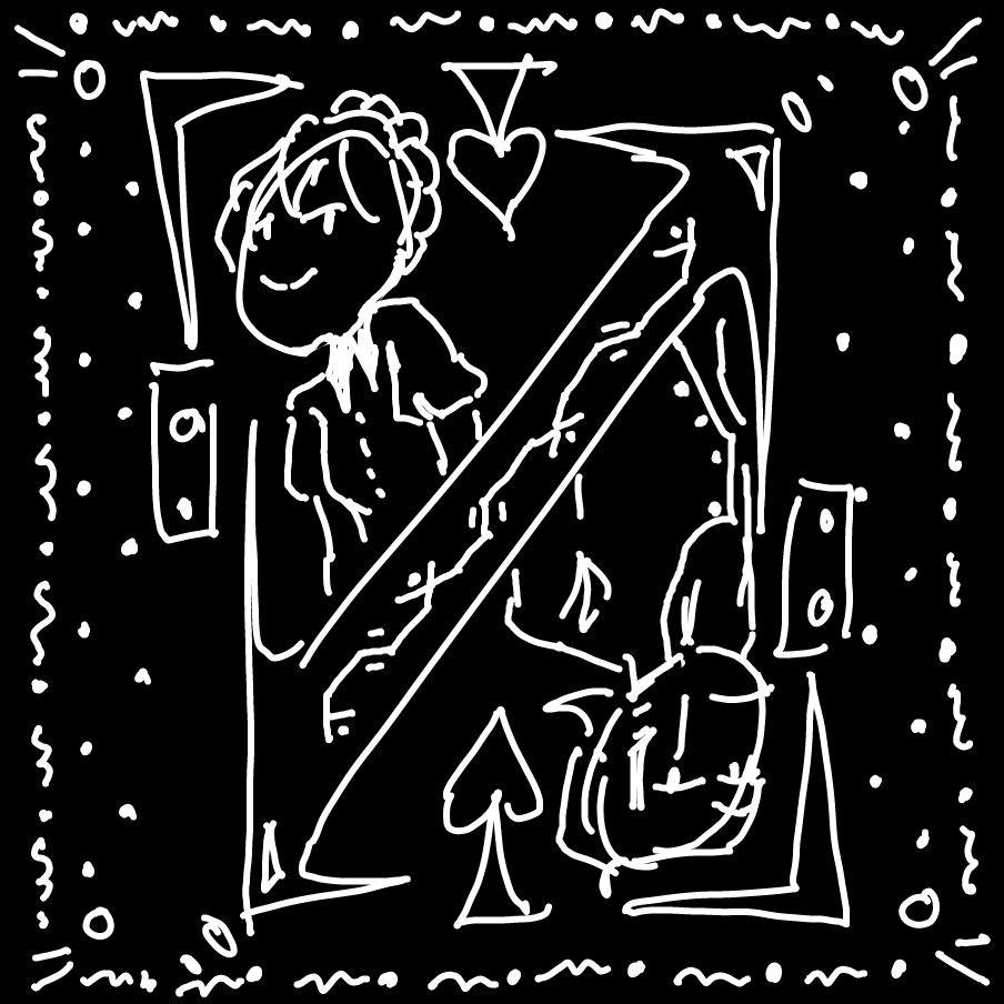  - Online Drawing Game Comic Strip Panel by unyu