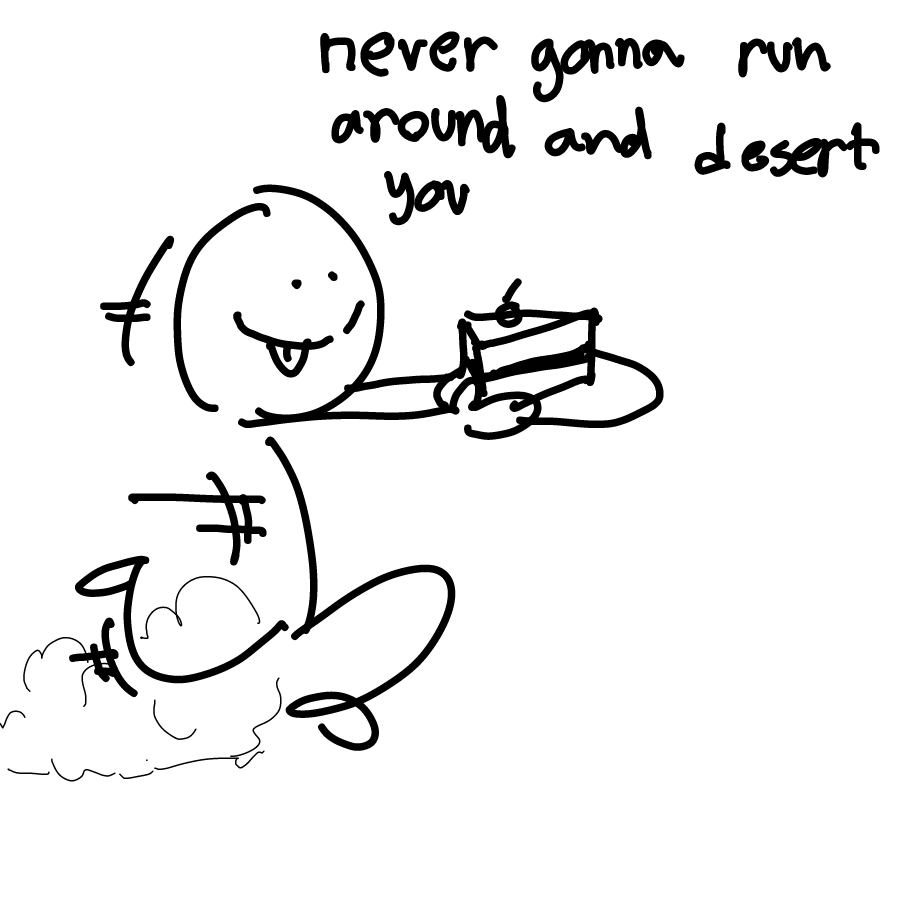  - Online Drawing Game Comic Strip Panel by unyu