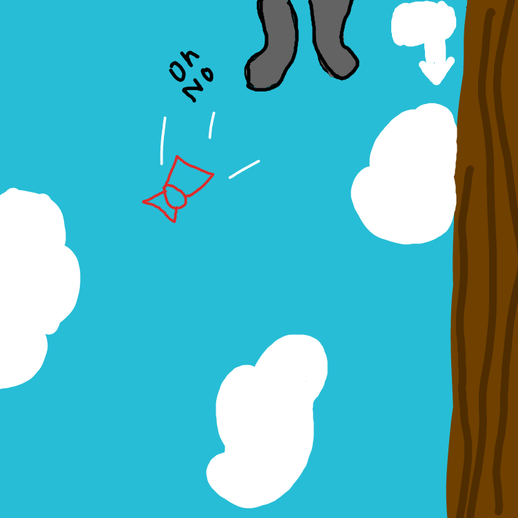 Drawing in Cats by lucid