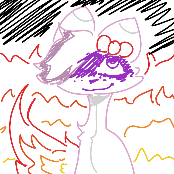 Drawing in gFfffggbbhhhhddd..... by LilyReef