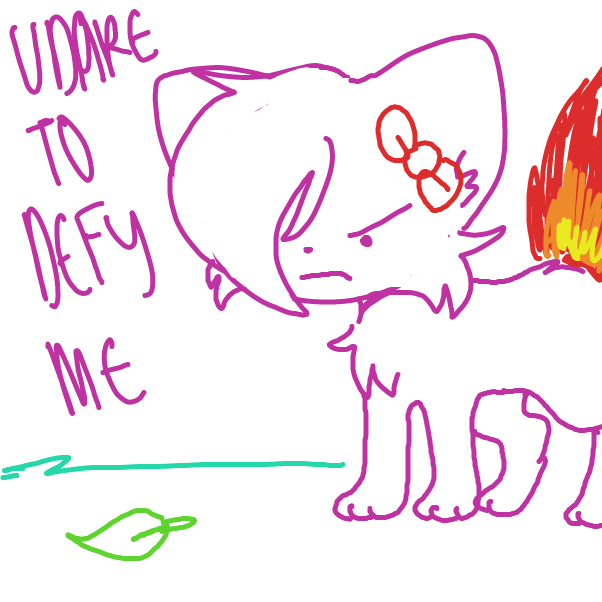 Drawing in gFfffggbbhhhhddd..... by gameoverdude