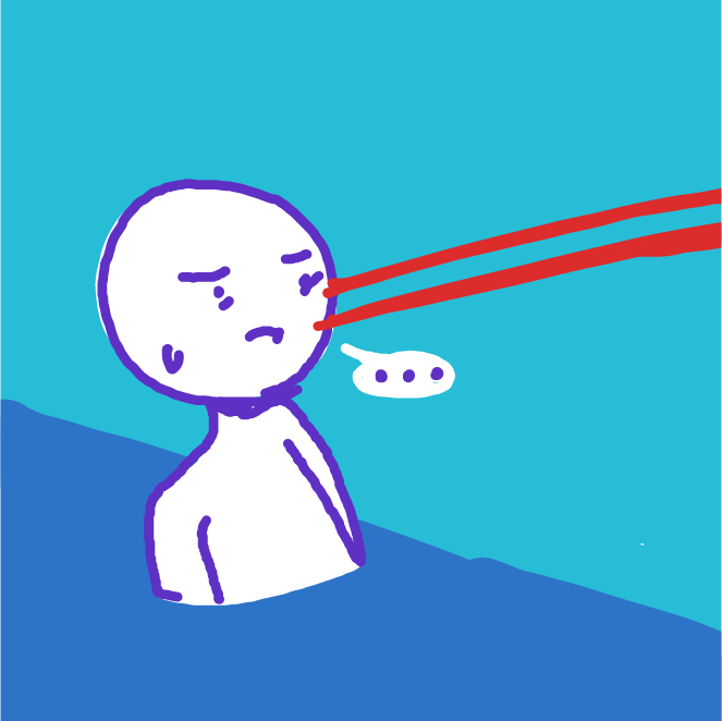  - Online Drawing Game Comic Strip Panel by gameoverdude