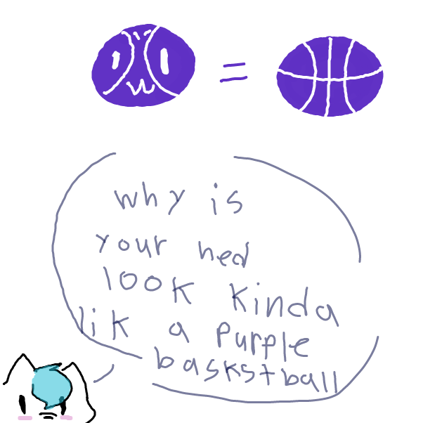  - Online Drawing Game Comic Strip Panel by popitycorn