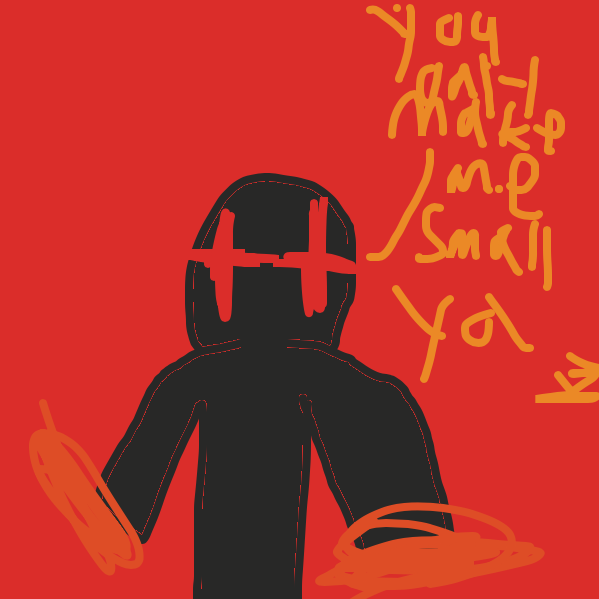 I
Hate
This - Online Drawing Game Comic Strip Panel by Drawception guy