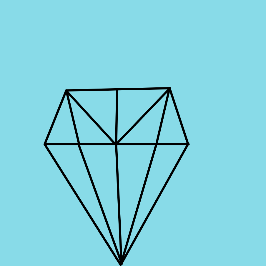 Liked webcomic blue diamond