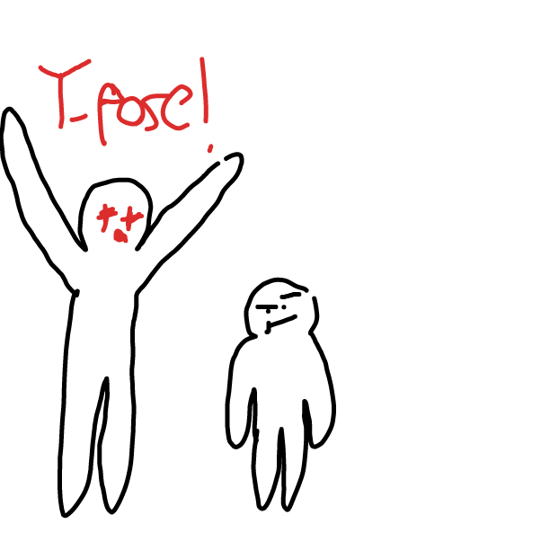 Drawing in IDC by Mr. Mint