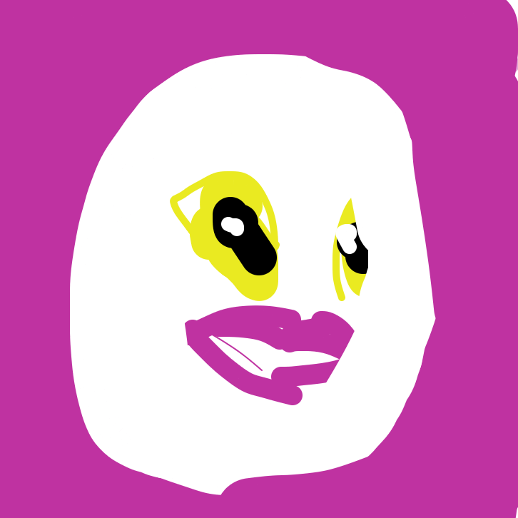  - Online Drawing Game Comic Strip Panel by Nadjective