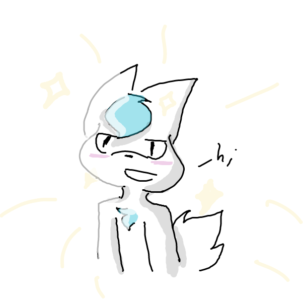  - Online Drawing Game Comic Strip Panel by popitycorn