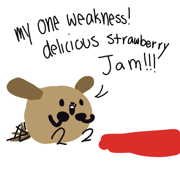  - Online Drawing Game Comic Strip Panel by Q