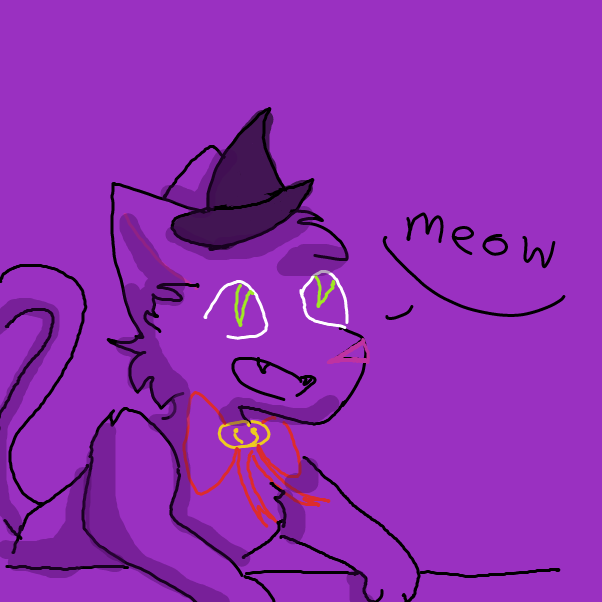  - Online Drawing Game Comic Strip Panel by popitycorn