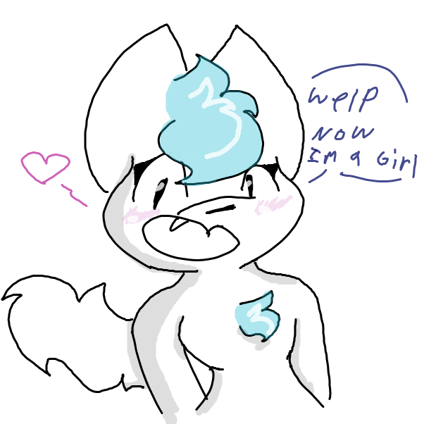  - Online Drawing Game Comic Strip Panel by popitycorn