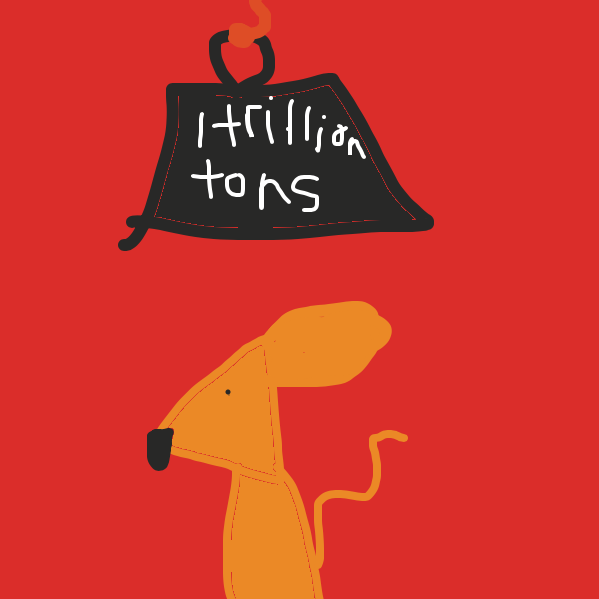 Drawing in Cat and mouse by Drawception guy