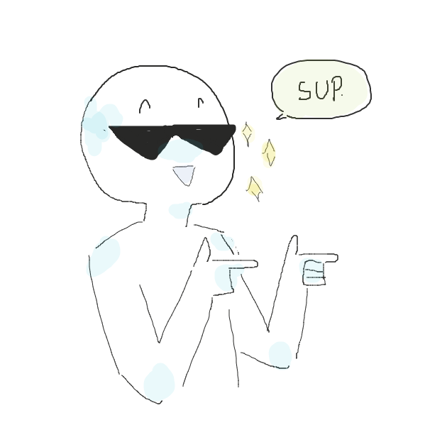 Drawing in hi by hasellete