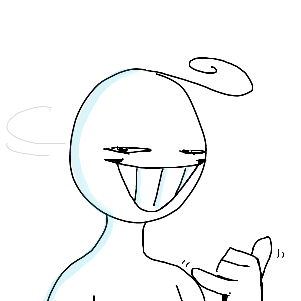  - Online Drawing Game Comic Strip Panel by Sluggishfella