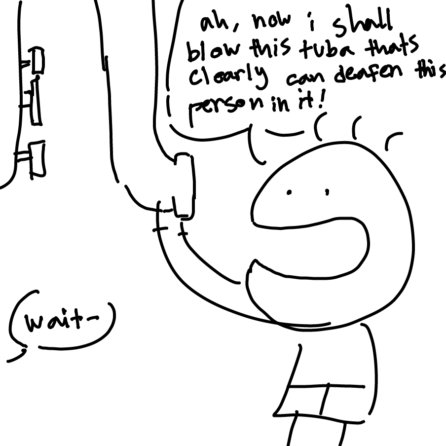  - Online Drawing Game Comic Strip Panel by unyu