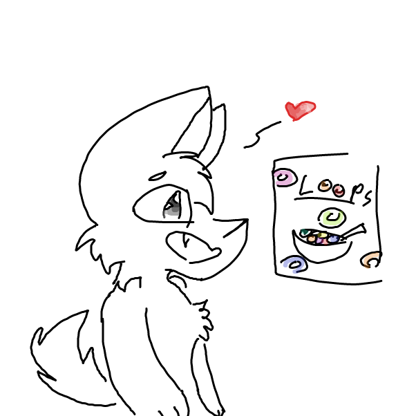  - Online Drawing Game Comic Strip Panel by popitycorn