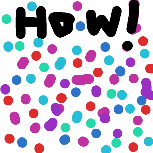  - Online Drawing Game Comic Strip Panel by Crazy Fox