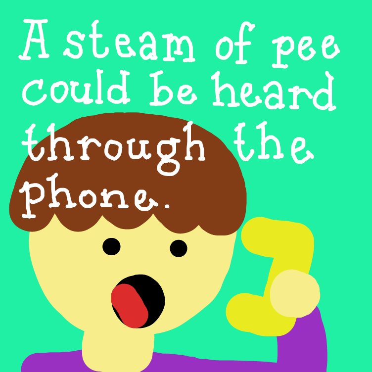 da hair is 823c16 - Online Drawing Game Comic Strip Panel by nooz