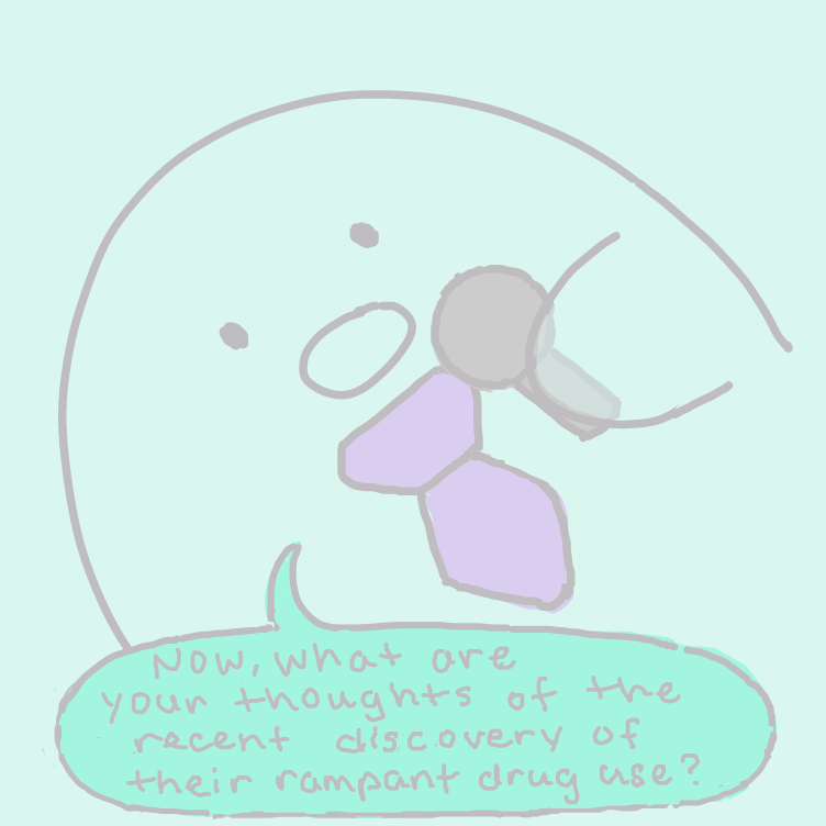  - Online Drawing Game Comic Strip Panel by nooz