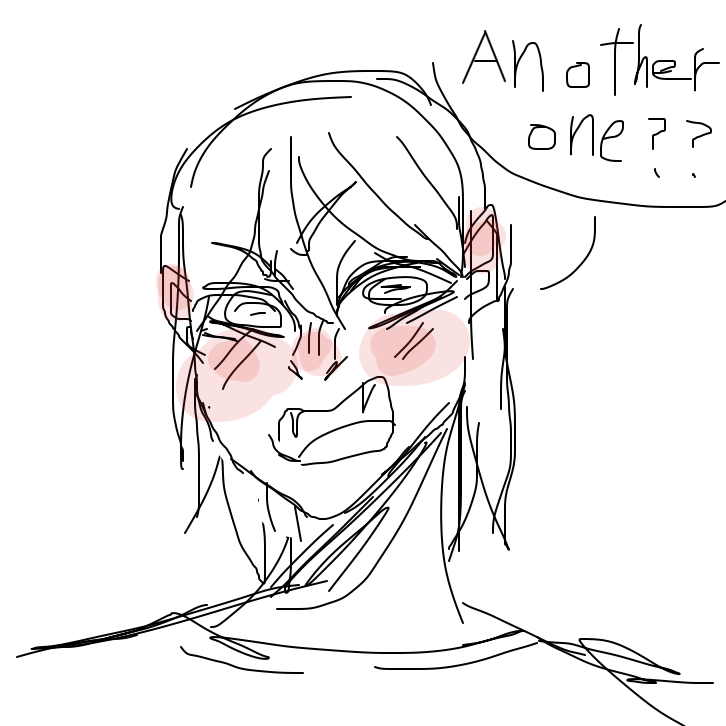 :0  - Online Drawing Game Comic Strip Panel by rawrwhy 