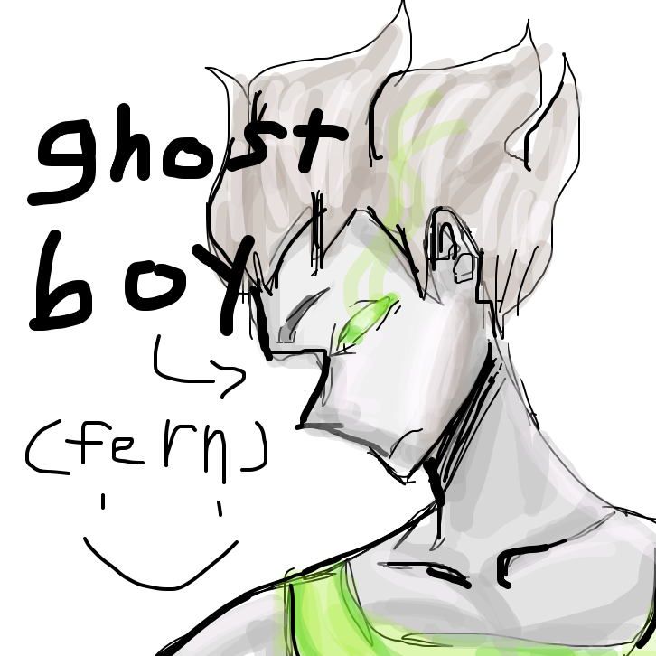  - Online Drawing Game Comic Strip Panel by rawrwhy 