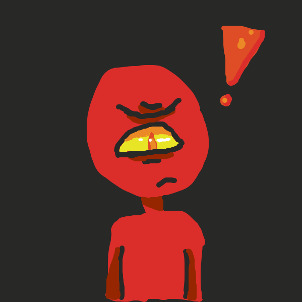 ! - Online Drawing Game Comic Strip Panel by AM the shithead