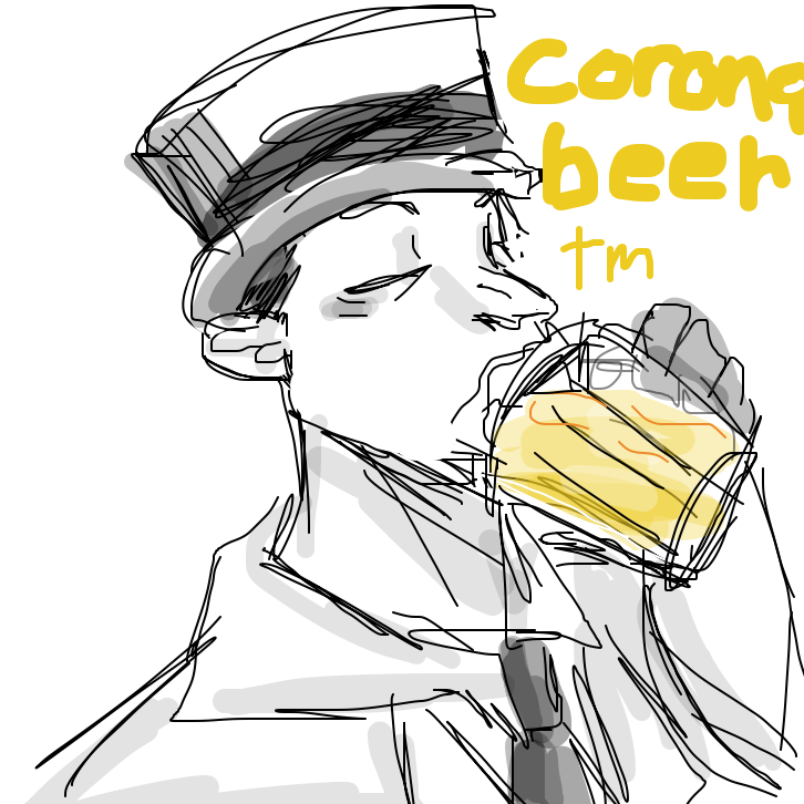  - Online Drawing Game Comic Strip Panel by rawrwhy 