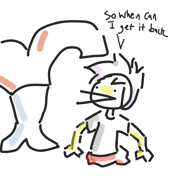  - Online Drawing Game Comic Strip Panel by Rev