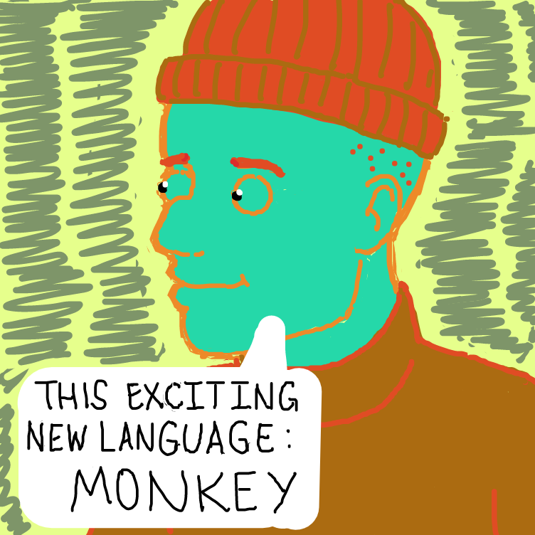  - Online Drawing Game Comic Strip Panel by nooz