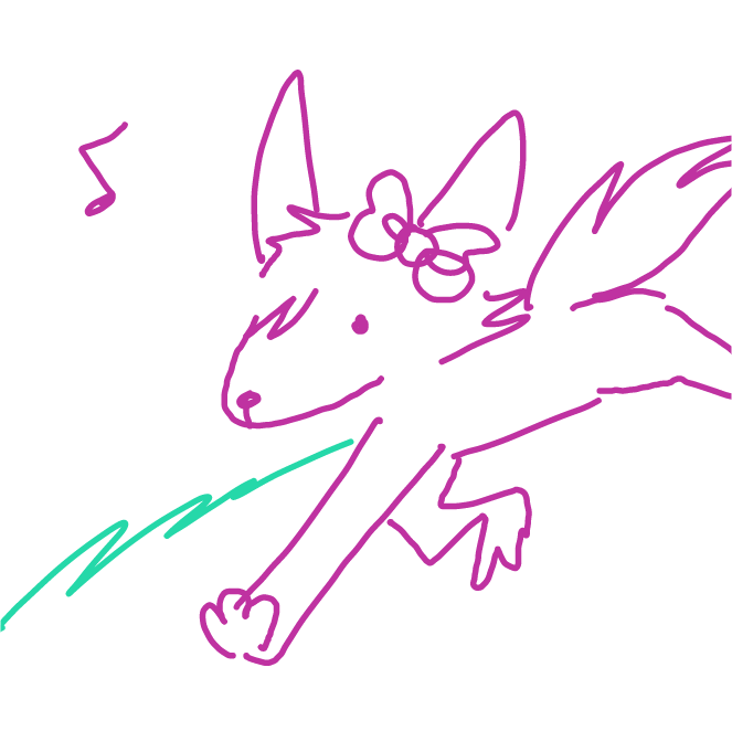  - Online Drawing Game Comic Strip Panel by rockstarcoffin