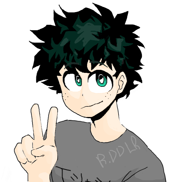 Drawing in Freedraw by RandomDoodler