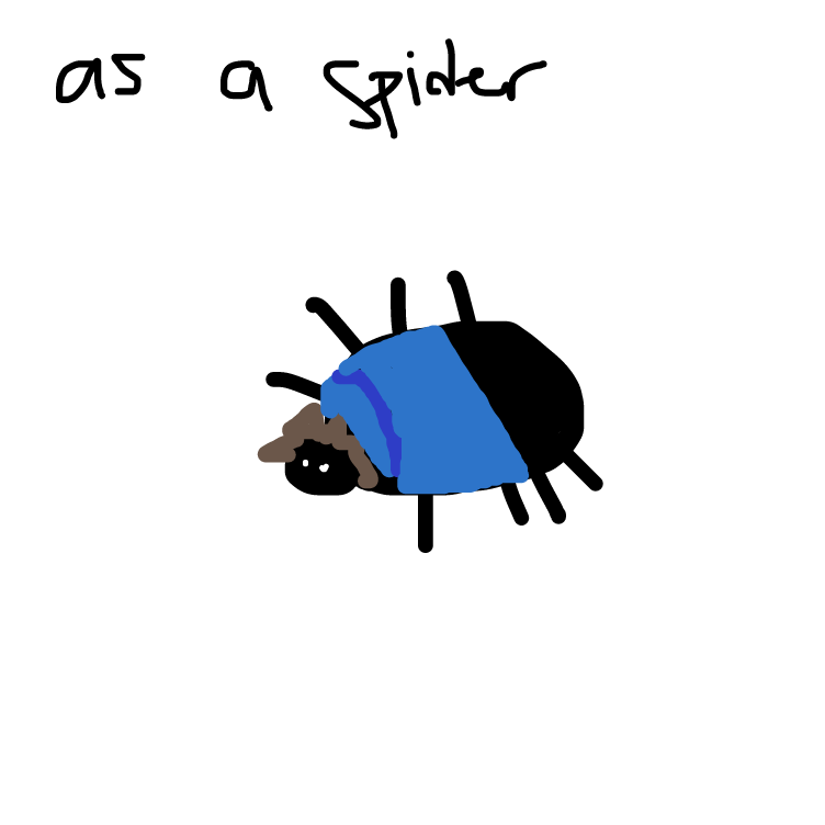  - Online Drawing Game Comic Strip Panel by 0993