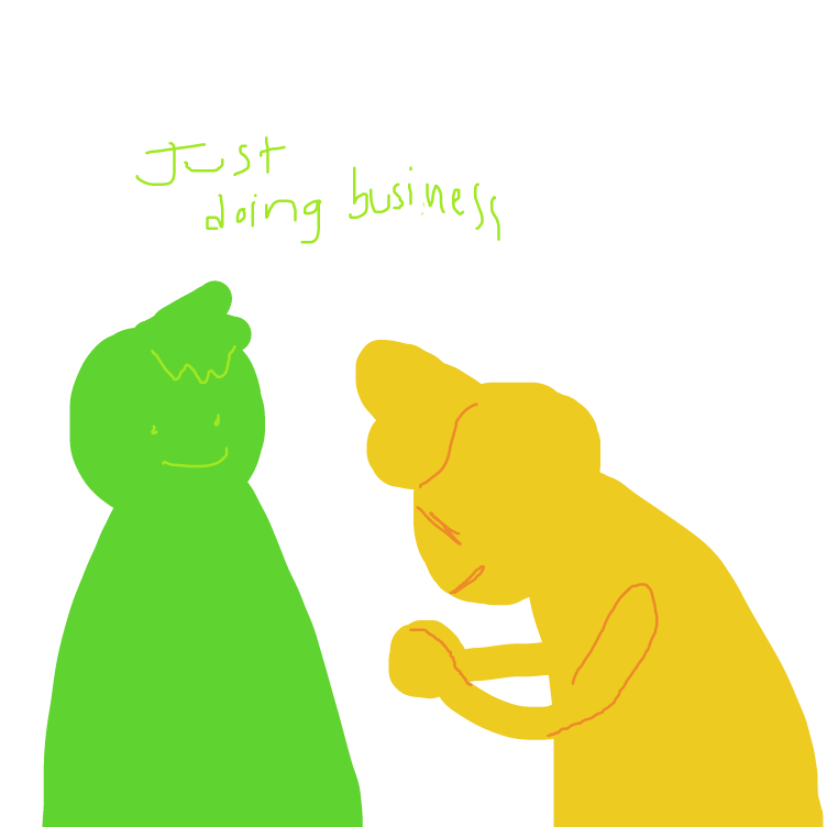 Drawing in tights by woxi