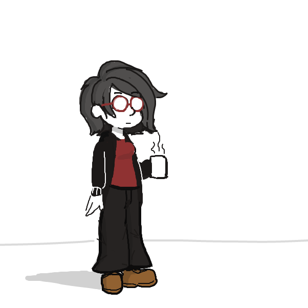  - Online Drawing Game Comic Strip Panel by Sluggishfella