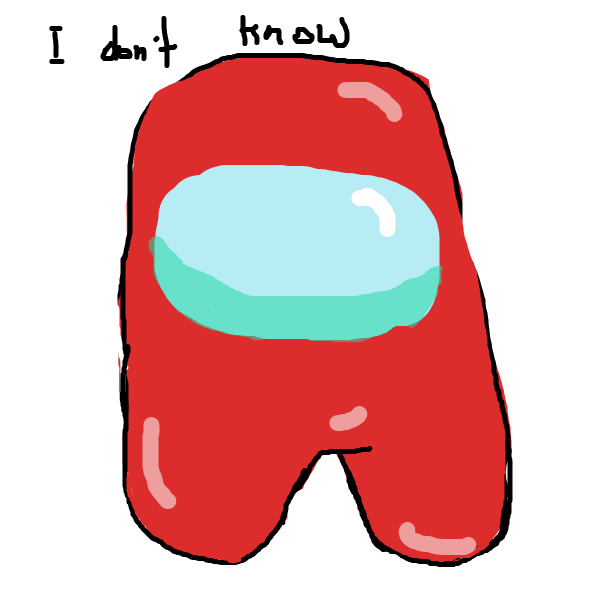 Drawing in Were am I by DoodleBug