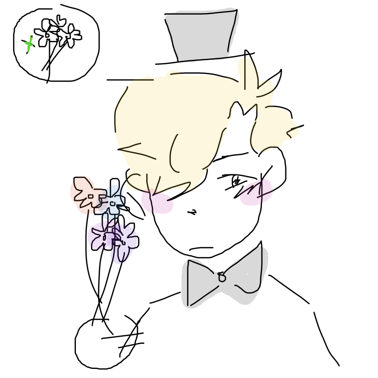  - Online Drawing Game Comic Strip Panel by 0993