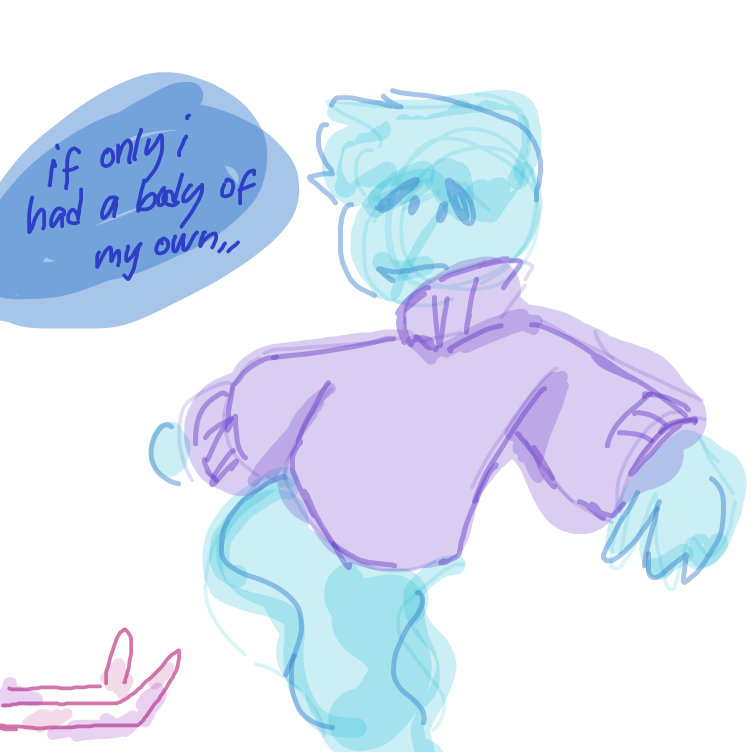  - Online Drawing Game Comic Strip Panel by 0993