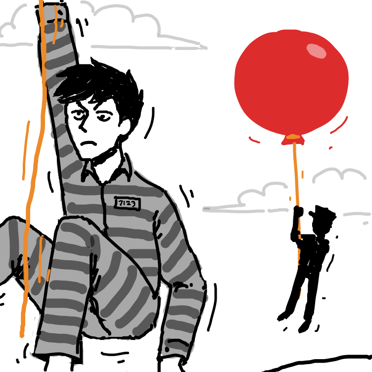  - Online Drawing Game Comic Strip Panel by nooz