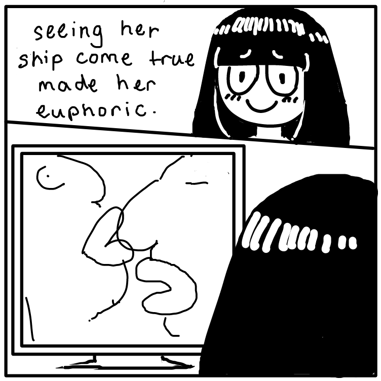  - Online Drawing Game Comic Strip Panel by nooz