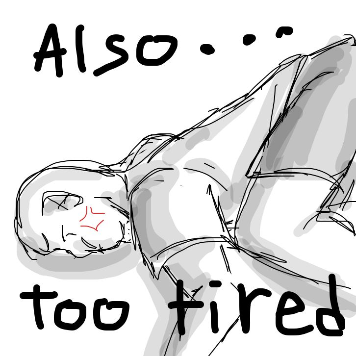  - Online Drawing Game Comic Strip Panel by rawrwhy 