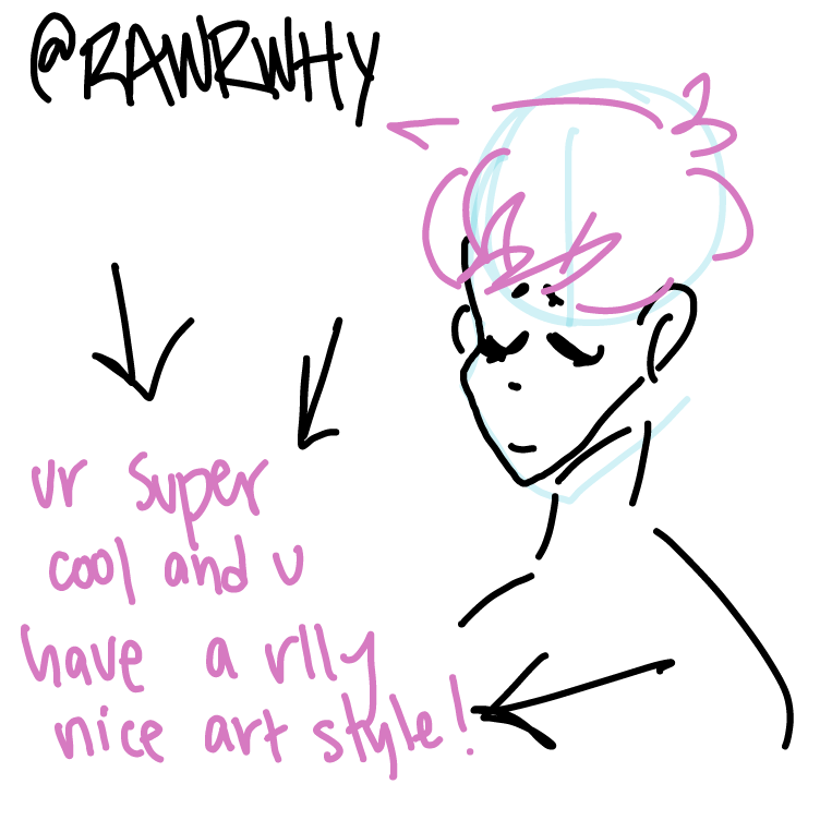  - Online Drawing Game Comic Strip Panel by 0993