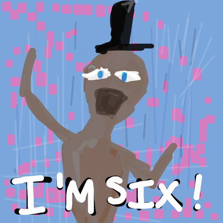  - Online Drawing Game Comic Strip Panel by 0993