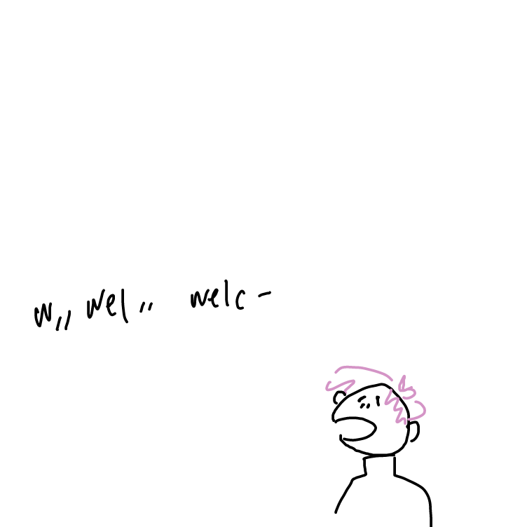  - Online Drawing Game Comic Strip Panel by 0993