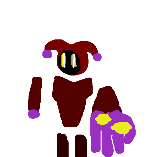  - Online Drawing Game Comic Strip Panel by Nejt