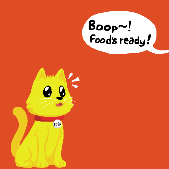  - Online Drawing Game Comic Strip Panel by SeanTrunks