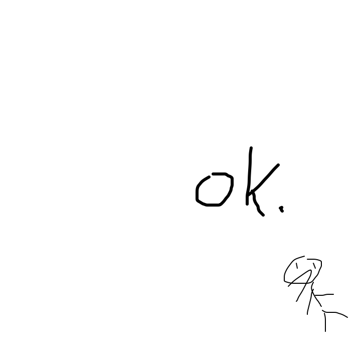 Drawing in [insert a title] by rawrwhy 