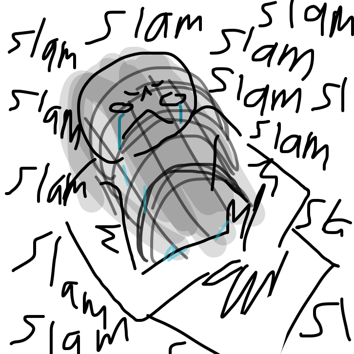  - Online Drawing Game Comic Strip Panel by rawrwhy 