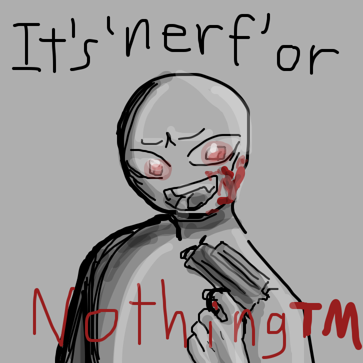  - Online Drawing Game Comic Strip Panel by rawrwhy 