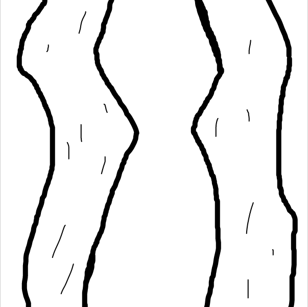  - Online Drawing Game Comic Strip Panel by Nejt